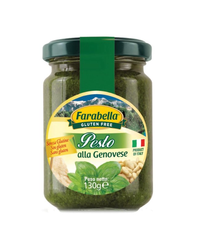 FARABELLA PESTO GENOV S/G 130G