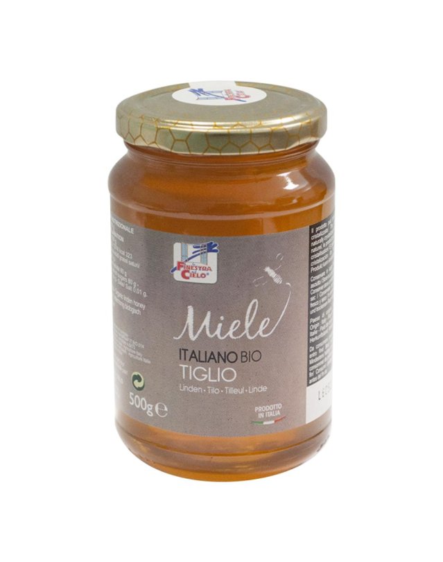 FsC Miele Tiglio 500g