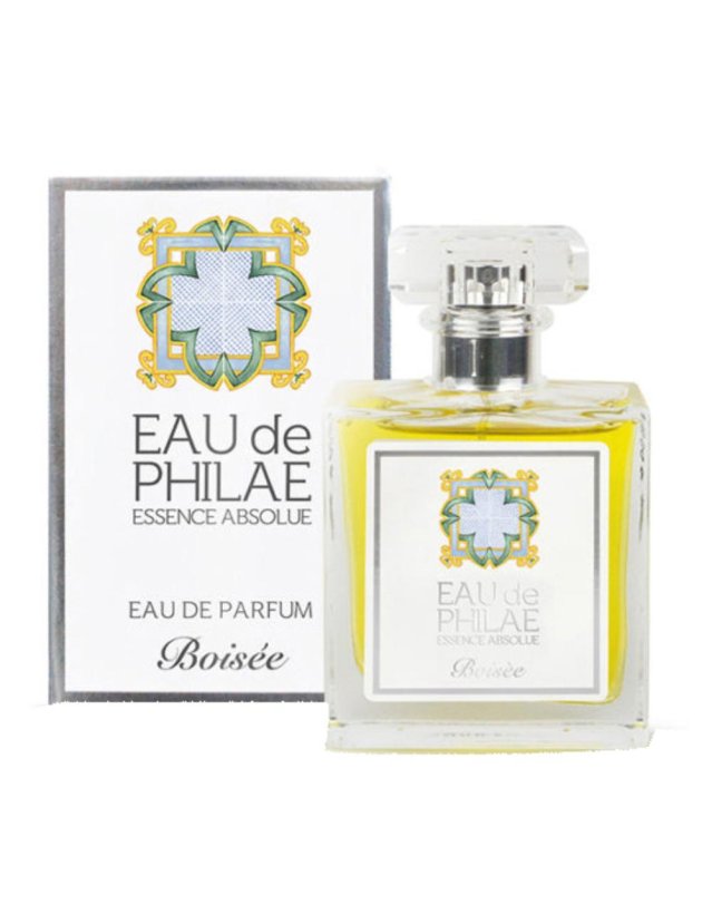 EAU DE PHILAE PARFUM BOISEE