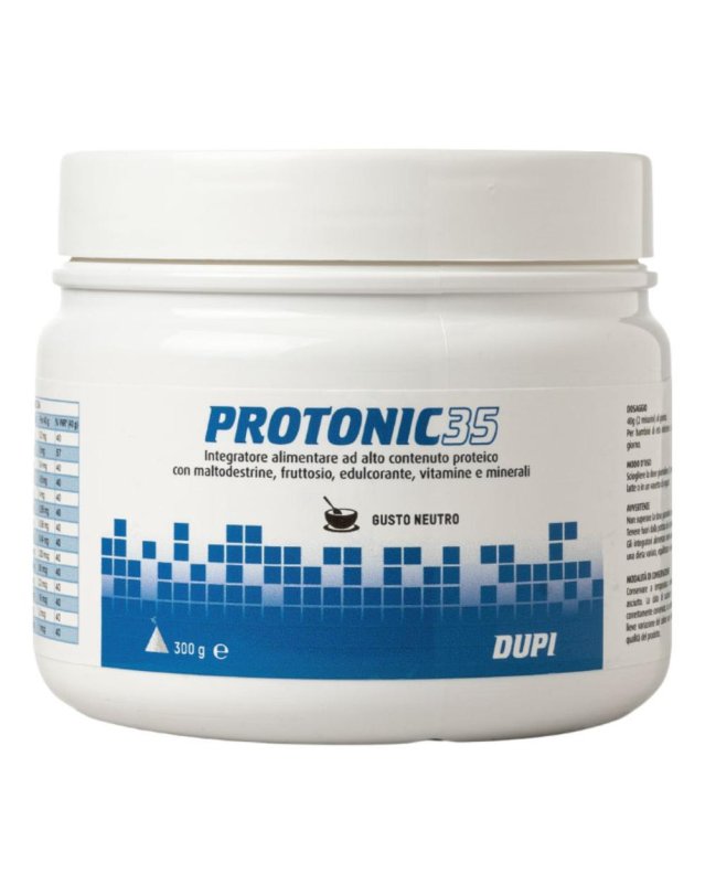 PROTONIC 35 NEUTRO 300G