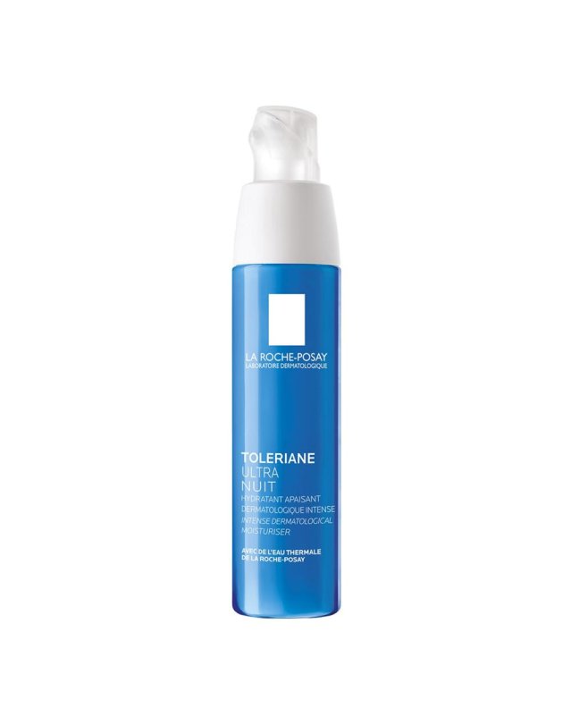 TOLERIANE ULTRA SOIN NUIT 40ML