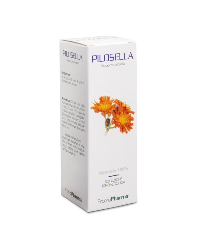 PILOSELLA SI 100ml PRP