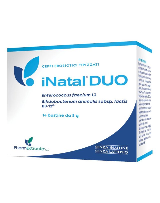 INATAL DUO 14BUST