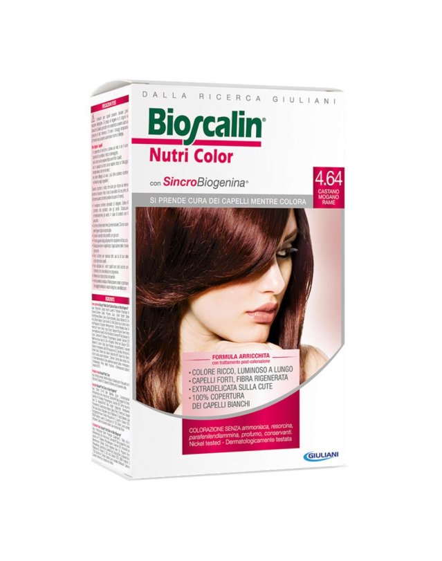 BIOSCALIN NUTRICOL 4 CAST<<<