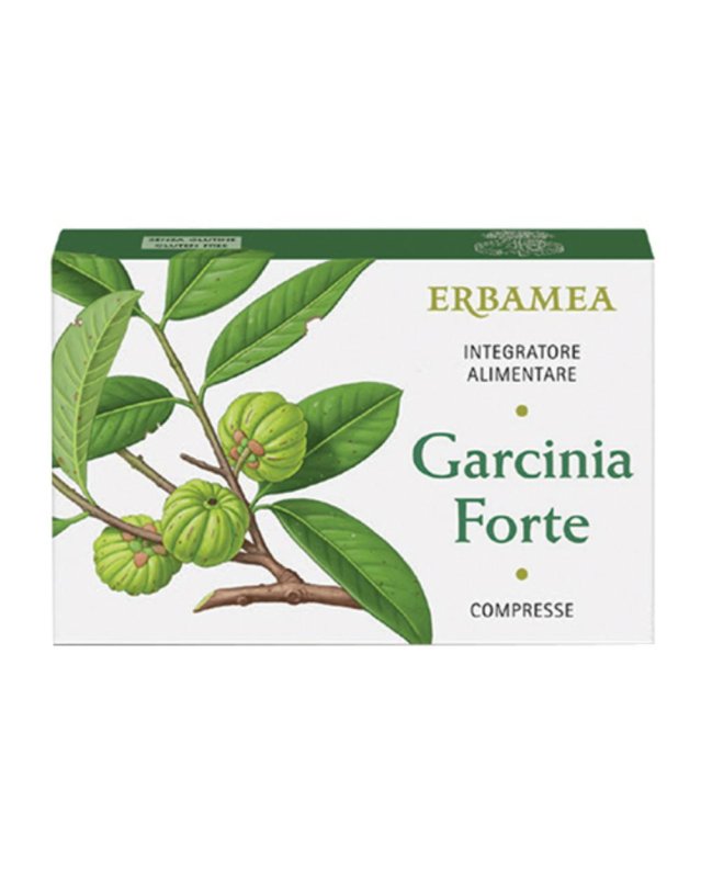 GARCINIA Forte 30 Cpr EBM