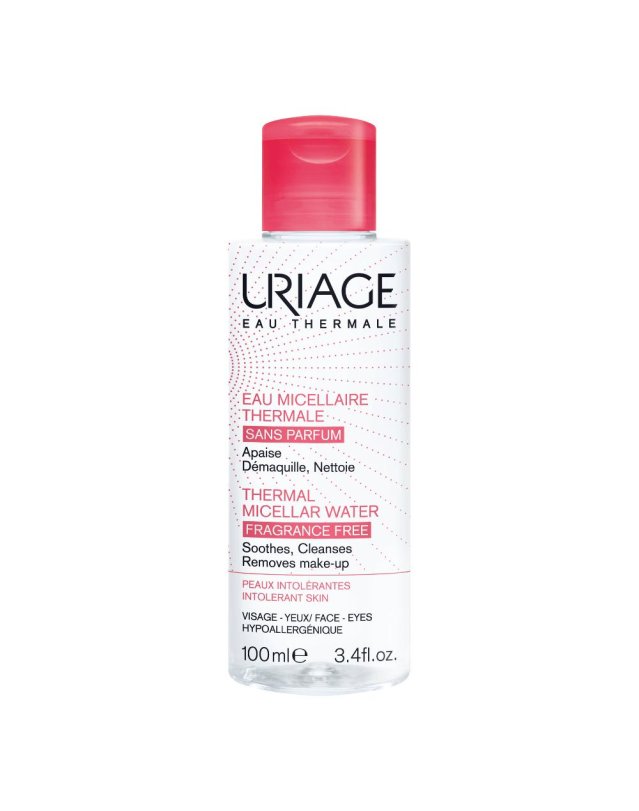 URIAGE EAU MICEL P INTOLL100ML