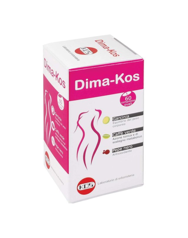 DIMA-KOS 60CPR