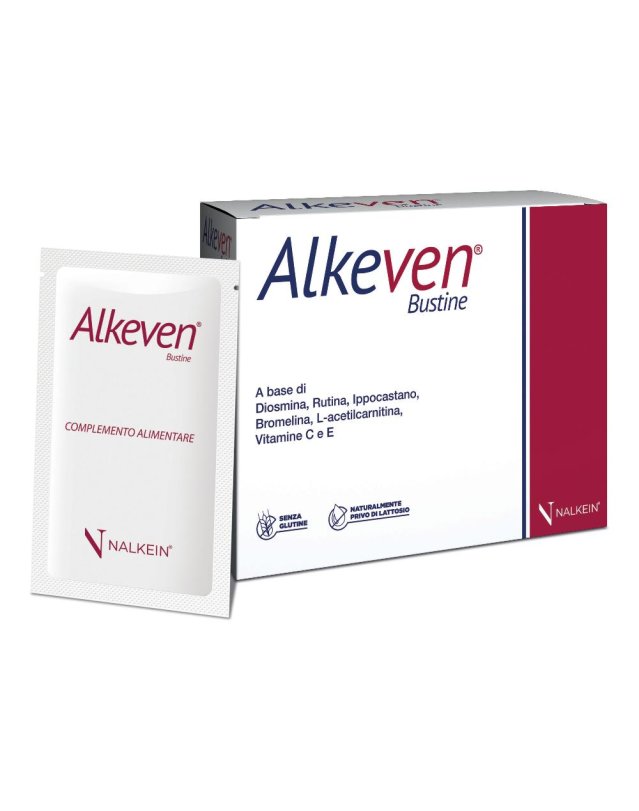 ALKEVEN 20BUST