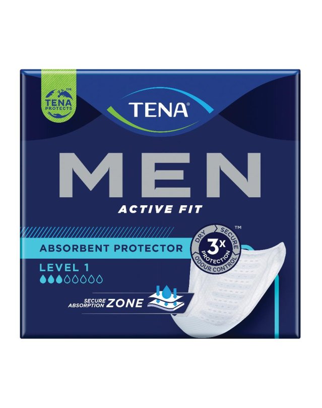 TENA MEN Livello 1 12pz