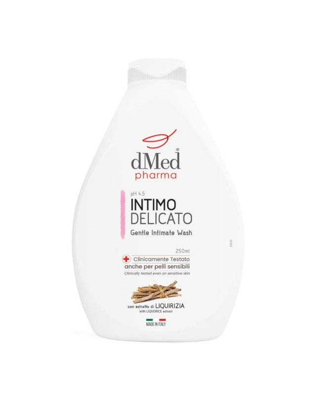 DMED PHARMA INTIMO DEL 250ML