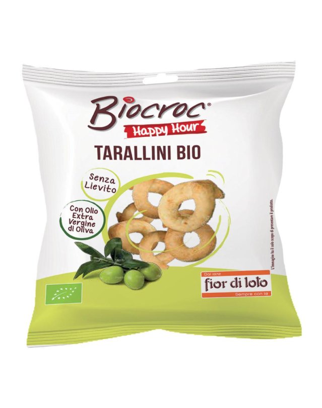 FdL Tarallini Frum.Bio Mono