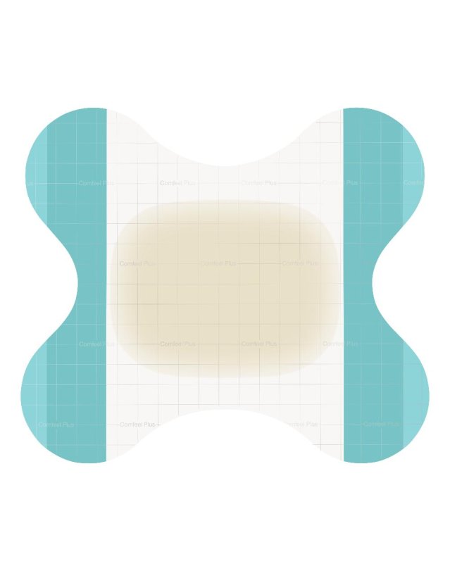 COMFEEL PLUS CONTOUR 9X11 5PZ COMFEEL PLUS CONTOUR 9X11 5PZ