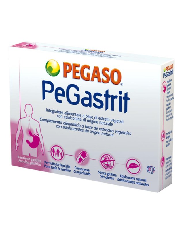 PEGASTRIT 24CPR PEGASO