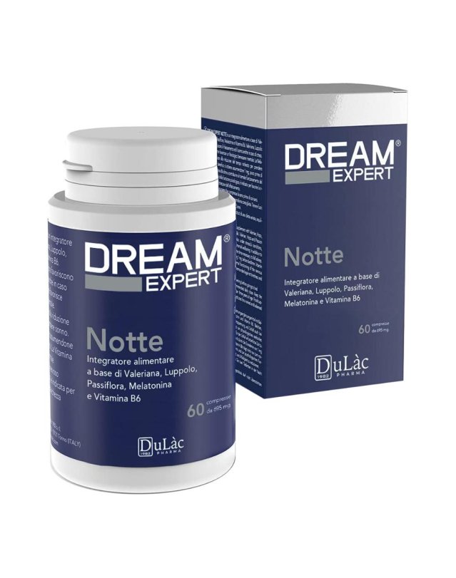 DREAM EX NOTTE 60CPR