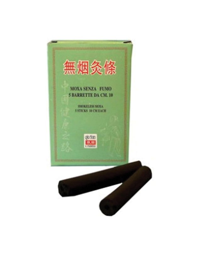 MOXA HUANGQIU S/FUMO QIU TIAN