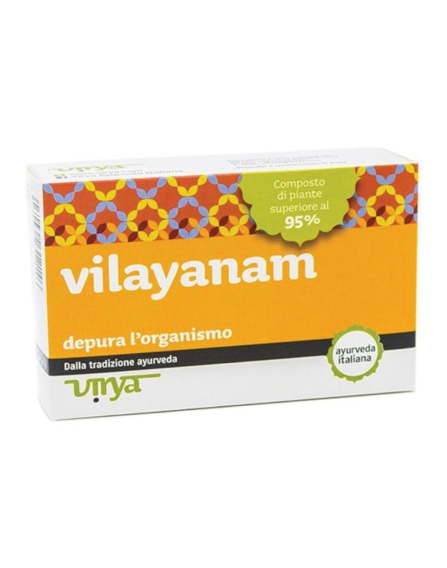 VILAYANAM VIRYA 60CPR