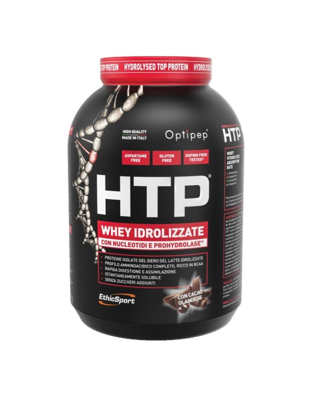 HTP VANIGLIA 750G