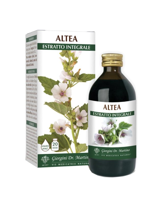 ALTEA Estr.Int.200ml SVS