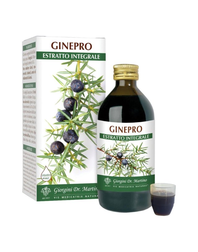 GINEPRO ESTR INTEGR 200ML (SOS GINEPRO ESTR INTEGR 200ML (SOS