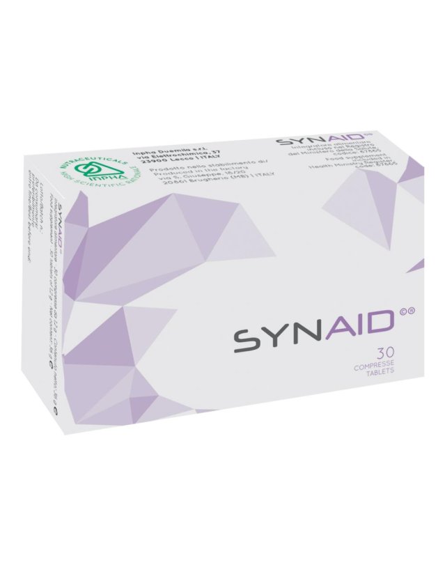 SYNAID 30CPR