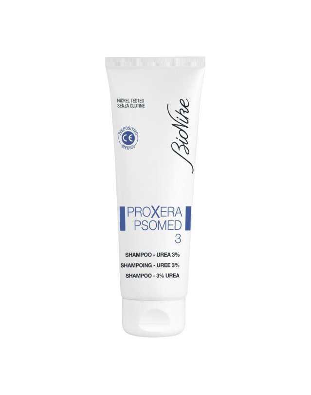 PROXERA PSOMED 3 SHAMPOO 125ML