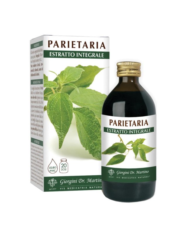 PARIETARIA ESTR INTEGR 200ML