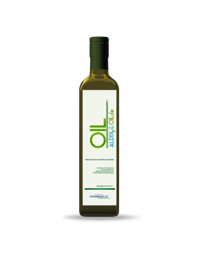 ALDIXYL OILIFE 750ML ALDIXYL OILIFE 750ML
