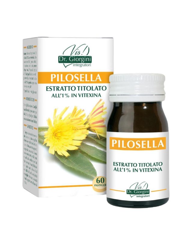 PILOSELLA Estr.Tit.60 Past.