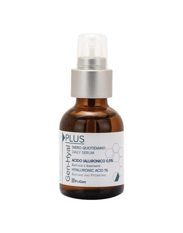 GEN-HYAL Plus 50ml