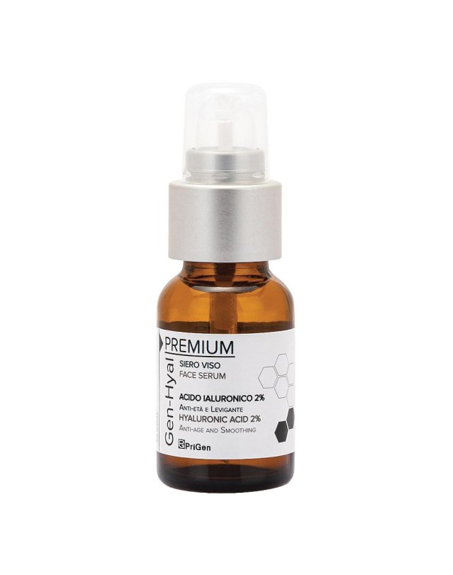 GEN-HYAL Premium A.I. 30ml