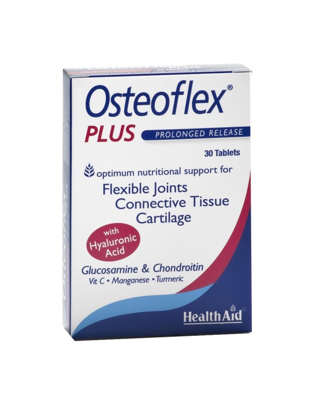 OSTEOFLEX PLUS 30CPR