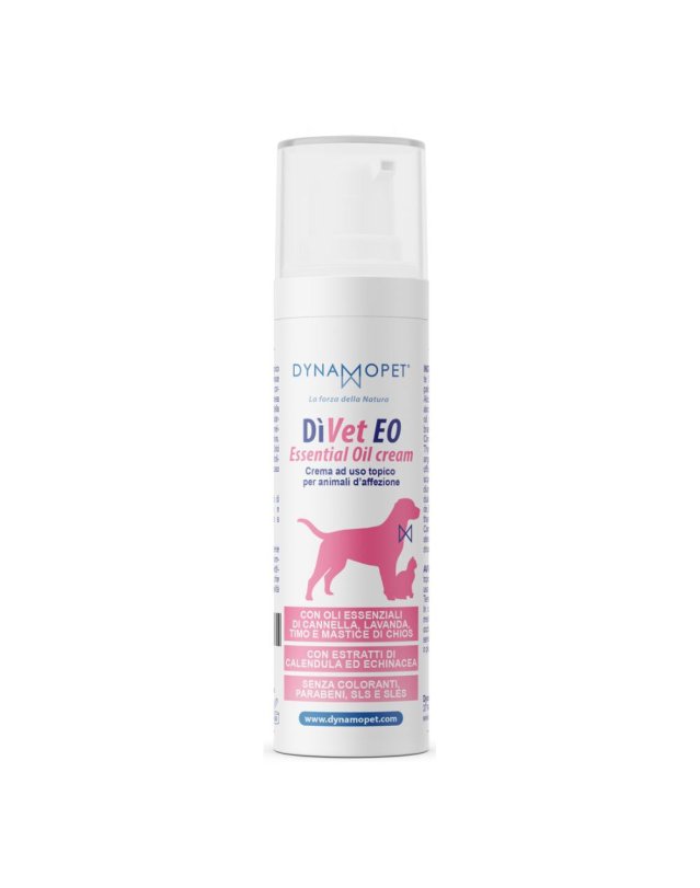 DIVET EO CREMA 30ML