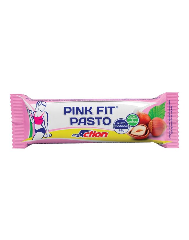 PROACTION PINK Fit Pasto Nocc.