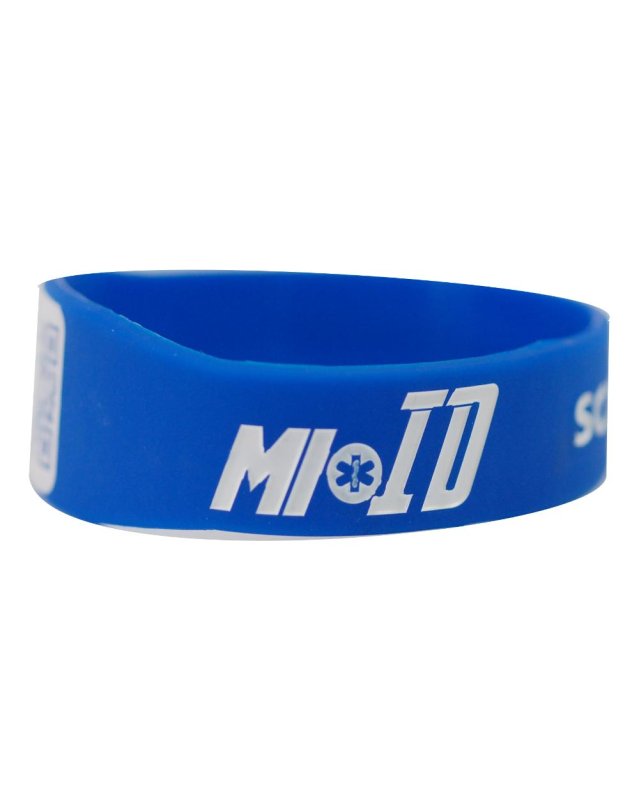 MIOID BRACCIALE SALVAVITA Lm