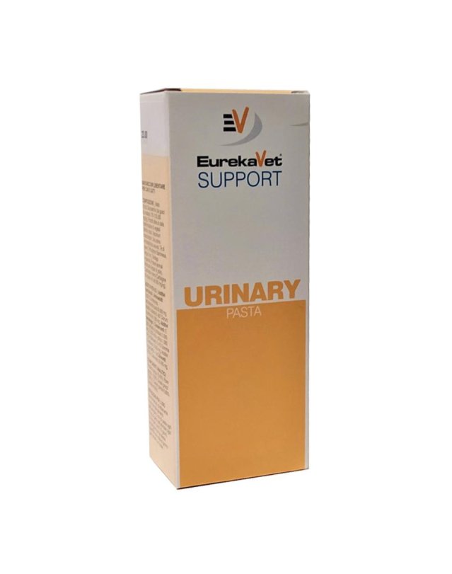 URINARY VETCARE PASTA 80G