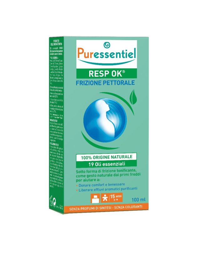 RESP OK FRIZIONE PETTORAL100ML