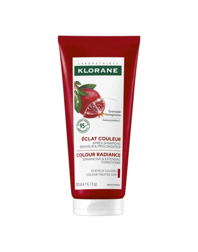 KLORANE BALSAMO MELOGR 200ML