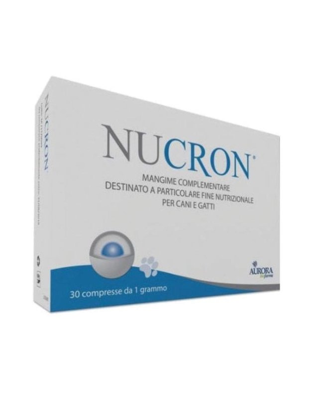 NUCRON 30CPR VET