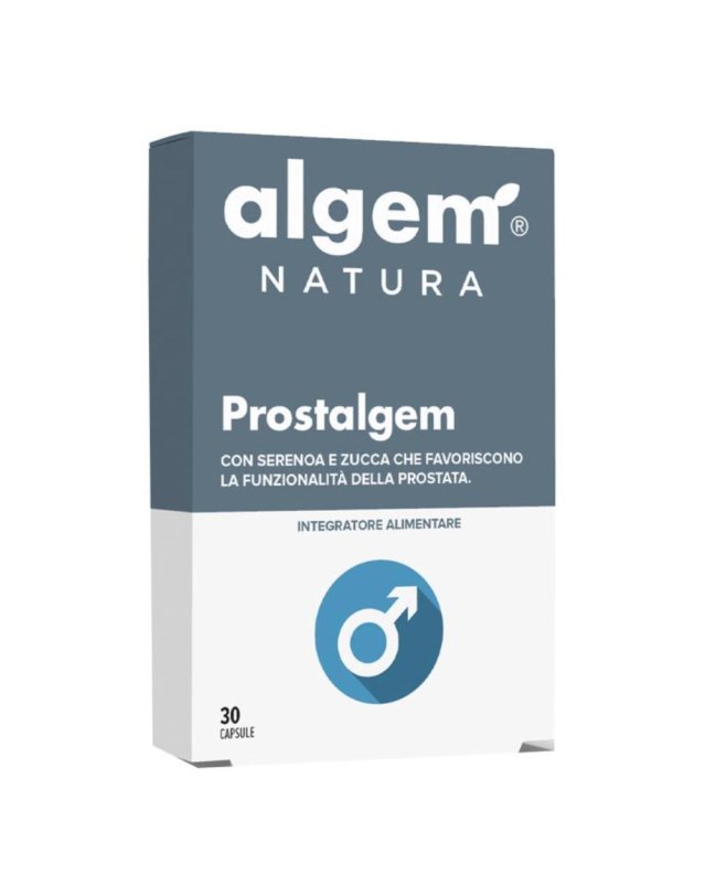 PROSTALGEM 30 Cps