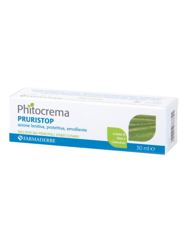 PHITOCREMA PRURISTOP 30ML FDL