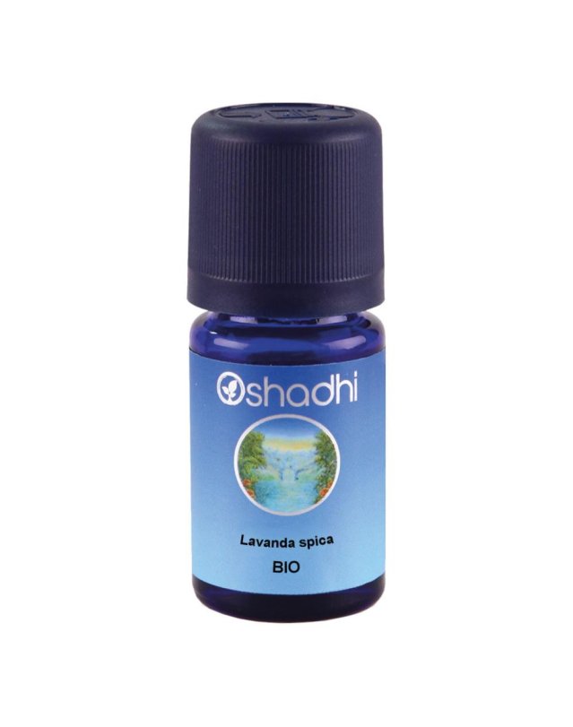OE LAVANDA SPICATA BIO 10ML