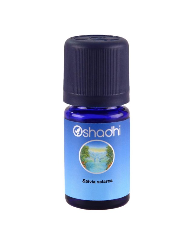 OE SALVIA SCLAREA 5ML OE SALVIA SCLAREA 5ML