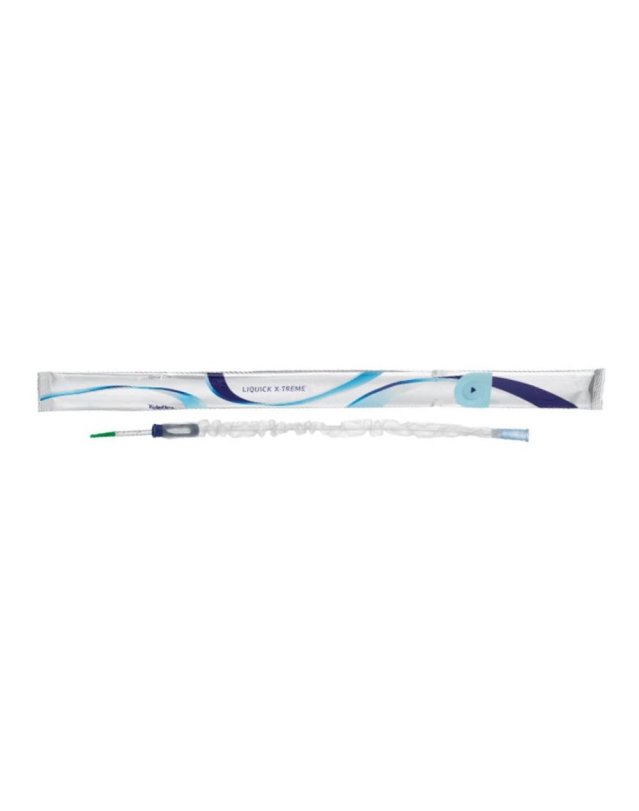 LIQUICK X-TREME ERG20CM CH14 30P LIQUICK X-TREME ERG20CM CH14 30P