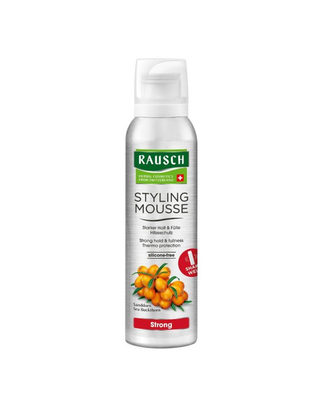 RAUSCH STYLING MOU STR AER150ML RAUSCH STYLING MOU STR AER150ML