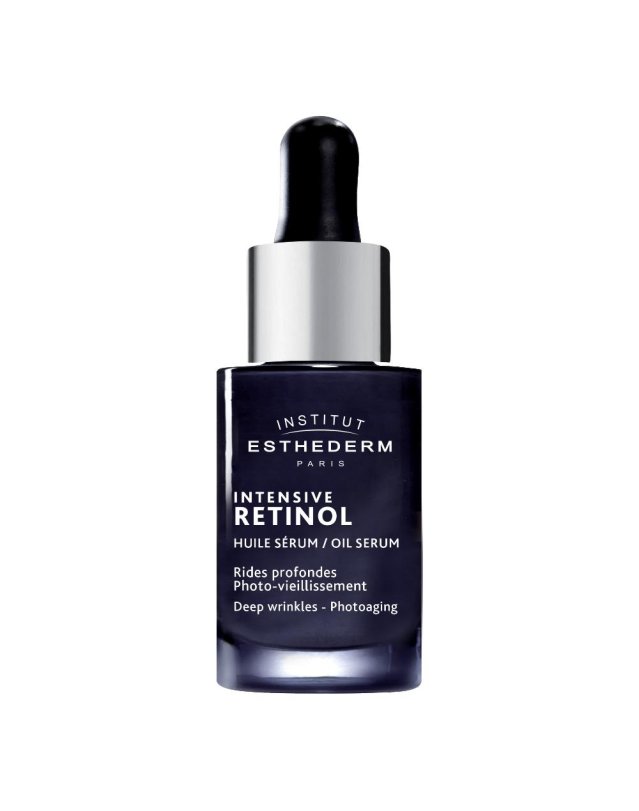 INTENSIVE RETINOL SIERO 15 ML