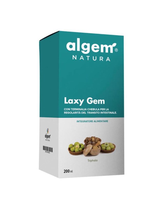 LAXY GEM 200ML