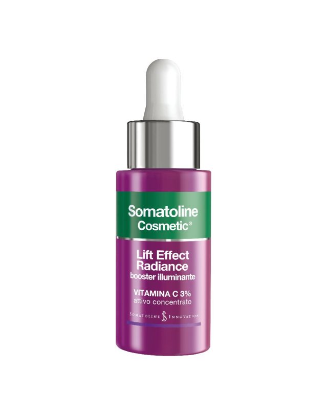 SOMATOLINE C RADIANCE BOOSTER