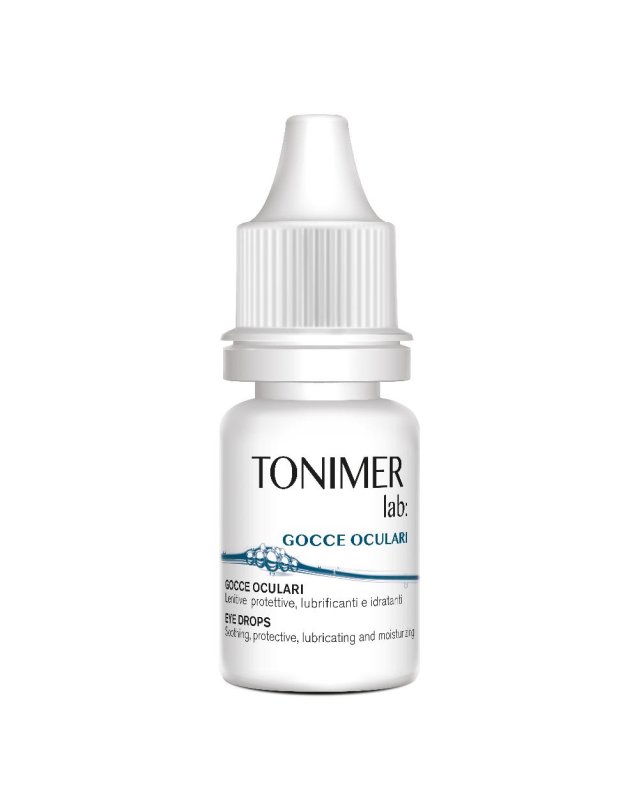 TONIMER-LAB GOCCE OCULARI 10ML