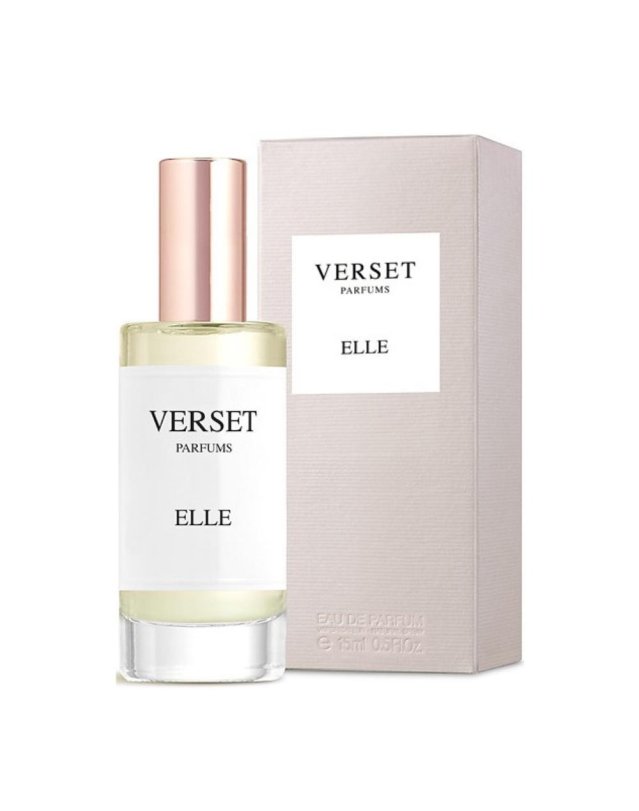 VERSET ELLE EDT 15ML