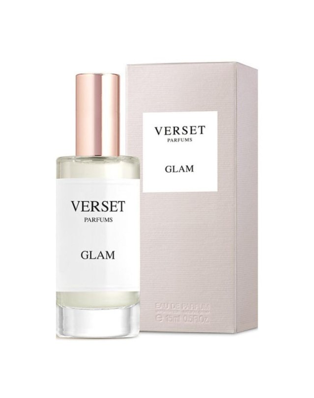 VERSET GLAM EDT 15ML